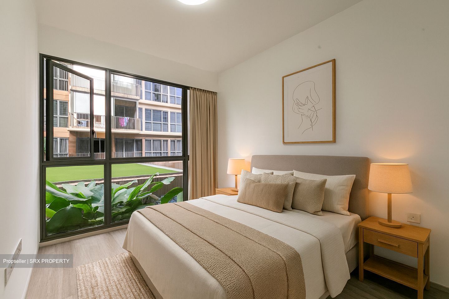 The Watergardens At Canberra (D27), Apartment #505718401